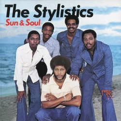 The Stylistics - Sun &amp; Soul (Ltd.)  CD