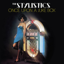 The Stylistics - Once Upon A Juke Box (Ltd.)  CD