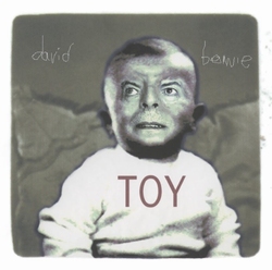 David Bowie - Toy  CD3