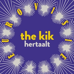 The Kik - The Kik hertaalt Eurovisie   LP