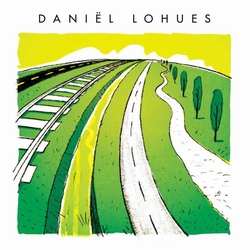 Daniel Lohues - Daniel Lohues   CD