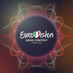 Eurovision Song Contest Turin 2022  (The Sound Of Beauty)  CD2
