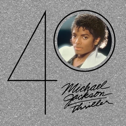 Michael Jackson - Thriller (40th Anniversary Edition)  CD2