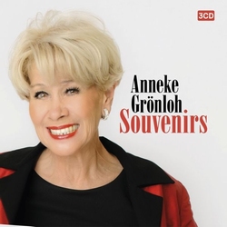 Anneke Gronloh - Souvenir  CD3