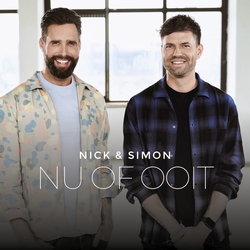 Nick &amp; Simon - Nu Of Ooit  CD3
