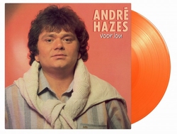 Andre Hazes - Voor Jou  Ltd. Coloured Editie  LP