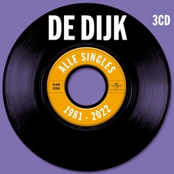 De Dijk - Alle Singles  CD3