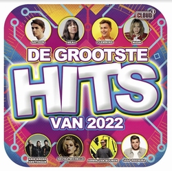 De Grootste Hits Van 2022  CD2