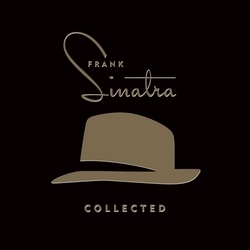 Frank Sinatra - Collected   Ltd. Coloured Gold  LP2