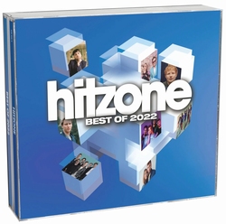 Hitzone: Best Of 2022   CD2