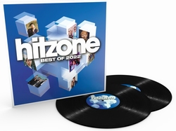 Hitzone: Best Of 2022   LP2