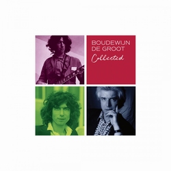 Boudewijn de Groot - Collected   LP2