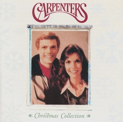 Carpenters - Christmas Collection  CD2