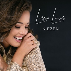 Lissa Lewis - Kiezen  CD