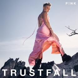 P!nk - Trustfall  LP