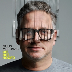 Guus Meeuwis - Uit Het Hoofd (Ltd geel)  2LP