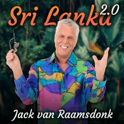 Jack van Raamsdonk - Sri Lanka 2.0 / Niemand Weet   7"