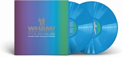 Wham! / The Singles: Echoes from the Edge of Heaven Ltd.  LP2