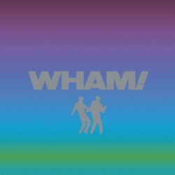 Wham! - The Singles  10CD box-set