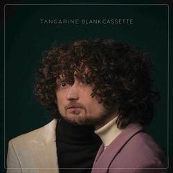 Tangarine - Blank Cassette  CD