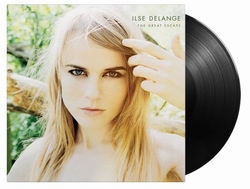 Ilse Delange - Great Escape  LP