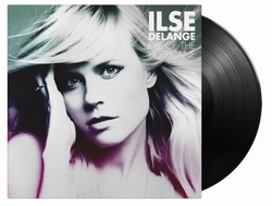 Ilse Delange - Eye Of The Hurricane  LP