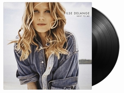 Ilse Delange - Next To Me (+ bonus track)  LP