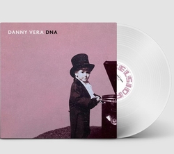 Danny Vera - DNA (Ltd Coloured)  LP