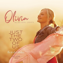 Olivia Newton John - Just The Two Of Us: The Duets Vol. 2  LP