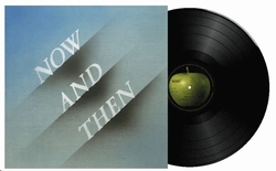 Beatles - Now and Then  12-Inch
