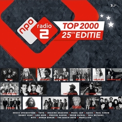 25 Jaar Top 2000  LP3