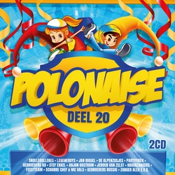 Polonaise Deel 20  CD2