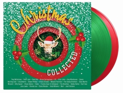 Christmas Collected (Ltd Coloured)  LP2