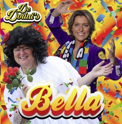De Dorini's - Bella  CD-Single