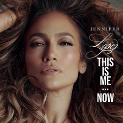 Jennifer Lopez - This Is Me... Now  CD