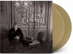 Glen Campbell - Duets: Ghost On The Canvas Sessions  LP2