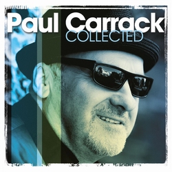 Paul Carrack - Collected  2LP