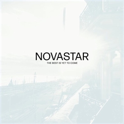 Navastar - The Best Is Yet To Come  LP