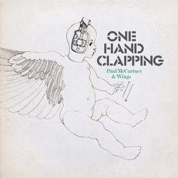Paul McCartney &amp; Wings - One Hand Clapping   CD2