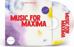 Krezip - Music For Maxima   CD