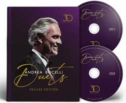   2CD DeLuxe