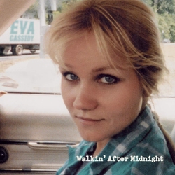 Eva Cassidy - Walkin After Midnight  CD