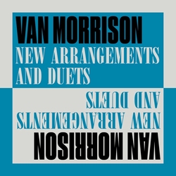 Van Morrison - New Arrangements And Duets  CD