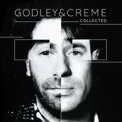 Godley &amp; Creme - Collected  CD3