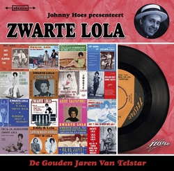 Zwarte Lola - De gouden jaren van Telstar  CD2