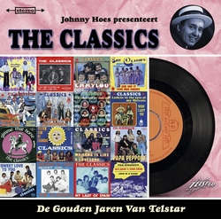 The Classics - De gouden jaren van Telstar  CD2