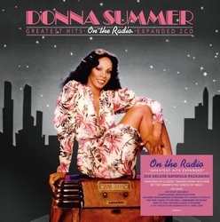 Donna Summer - On The Radio - Greatest Hits Expanded  2CD DeLuxe