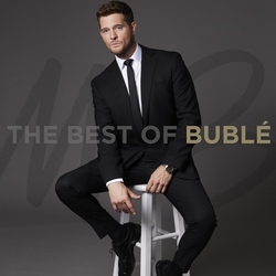 Michael Buble - The Best of Bubl&eacute;   CD