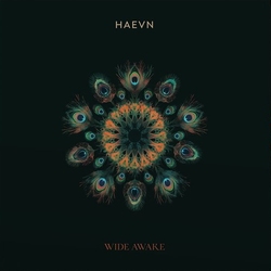 Haevn - Wide Awake  CD