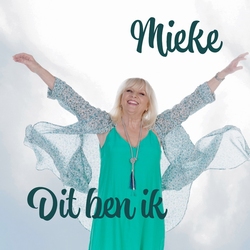 Mieke - Dit Ben Ik  CD